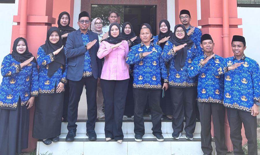 Dini Rahmania Pastikan Terus Kawal Program Sekolah Rakyat